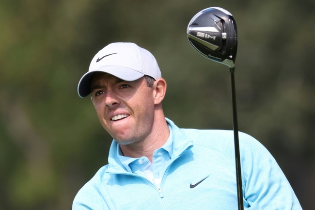 Rory McIlroy labels 'Golf Super League' a money grab, backs plan to ban PGA Tour defectors