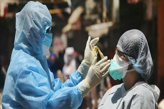 Oxygen plants, oximeters from France, US, Russia & other nations contributing to India's covid needs; details