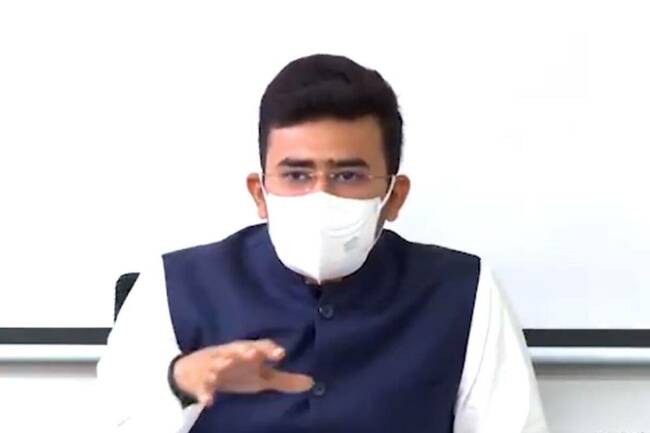 Bengaluru Covid bed scam: Tejasvi Surya's claim finds communal twist; Police says racket unearthed