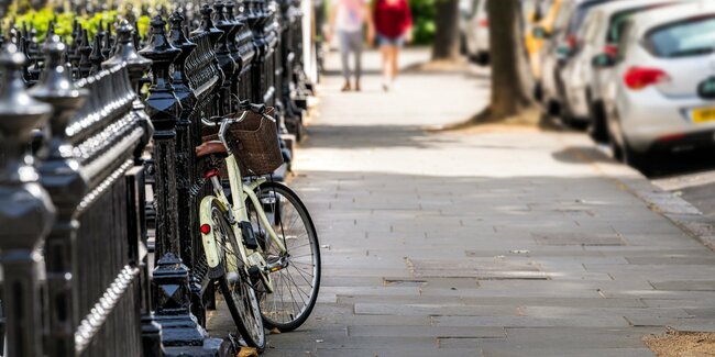 Highways England seeks vendor to replace Windows 2003-based pavement management systems