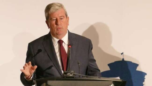 Mayoral candidates promise new taxes, safe spaces for youth and new integrity measures