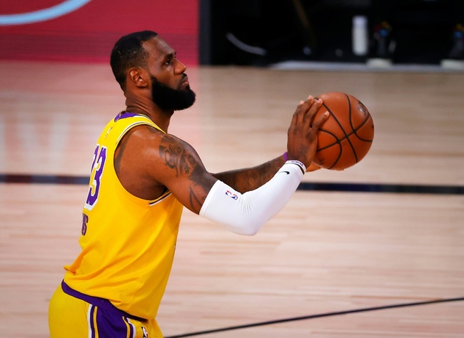 LeBron James injury: Lakers star will miss Clippers game, Vogel hopes for quick return