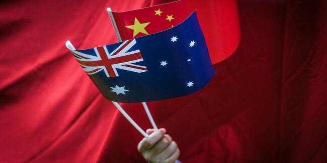 China freeze on Australia dialogue cuts deeper into practical ties