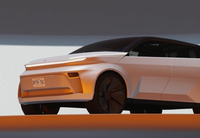 The man with the golden wrench: James Bond car engineer joins Canadian effort to build a Tesla north