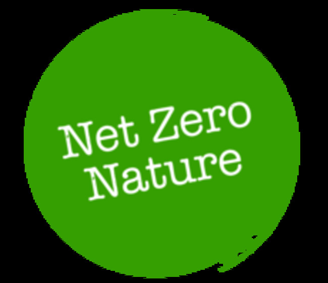 Net Zero Nature Hub