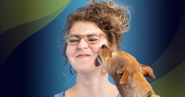 How 'Pigs in a Blanket' Dog Toy Ad Went Viral for BARK's Head of Content