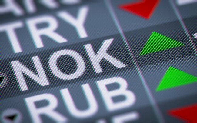 EUR/NOK flirts with multi-day highs around 10.0450