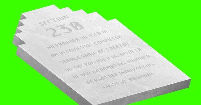 Everything You've Heard About Section 230 Is Wrong