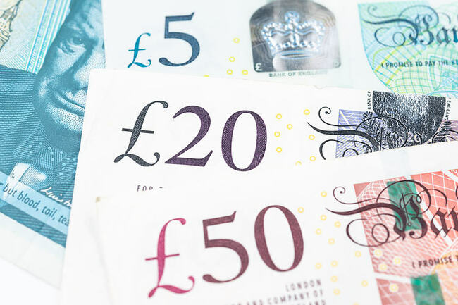 GBP/USD rebounds swiftly, rallies to fresh weekly tops post-BoE