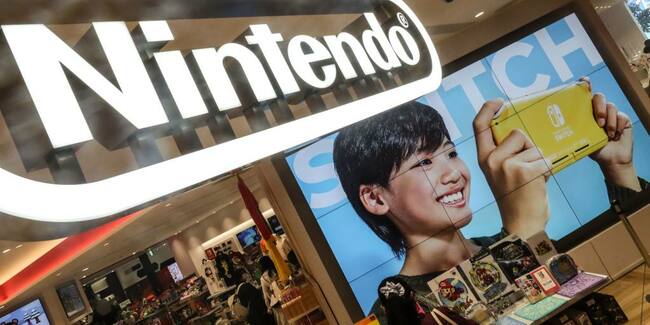 Nintendo expects 29% less profit after Animal Crossing boom