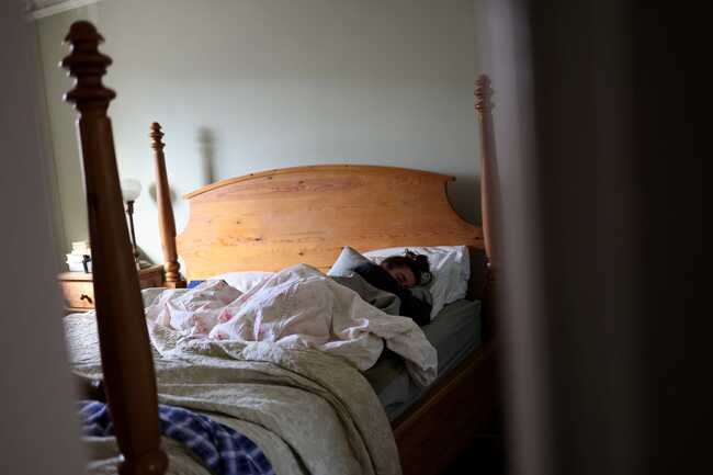 COVID-19 long-haulers are showing early signs of neurological disorders: at least 1 in 5 still report brain fog after months