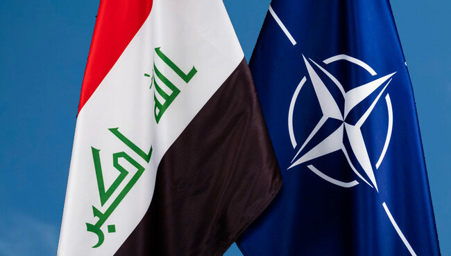 Denmark reaffirms its commitment to command NATO Mission Iraq