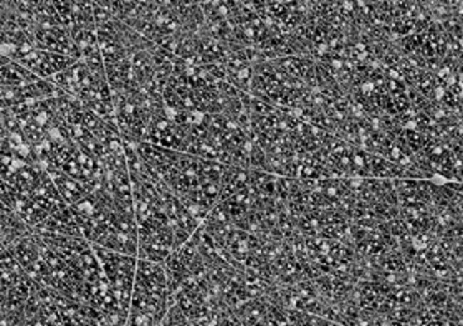 Mann+Hummel uses nanofibre technology in vehicle cabin