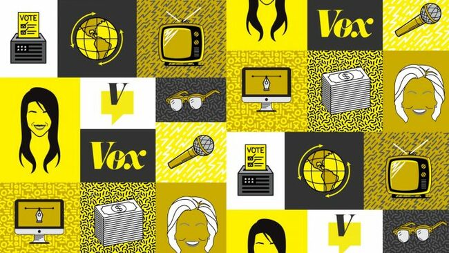 Swati Sharma is leading a new era in Vox's mission to "explain the world"