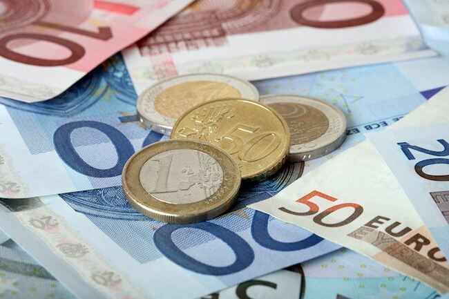 EUR/USD Forecast: Advancing on dollar's weakness