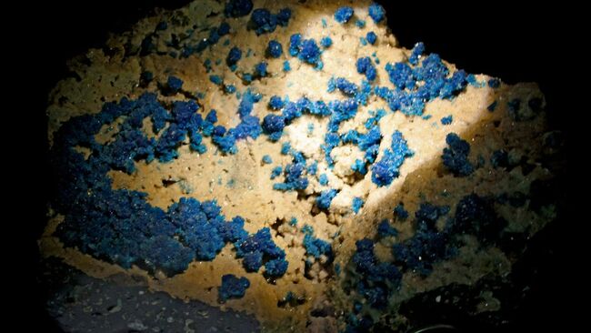 Antimony: The Most Important Mineral You Never Heard Of