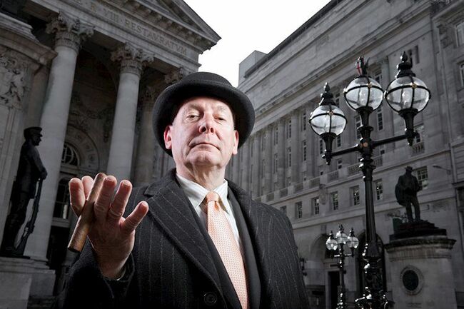 Bailey speech: We have not reached any conclusion on reducing stock of QE