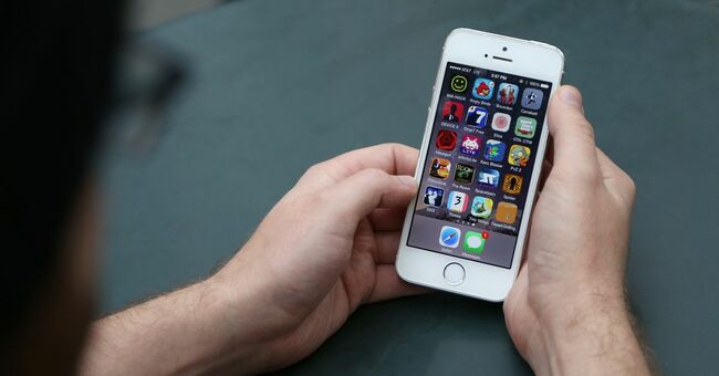 How to hide apps from your iPhone's home screen