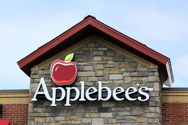 Applebee's And IHOP Are 'All In' On Ghost Kitchens And Virtual Brands