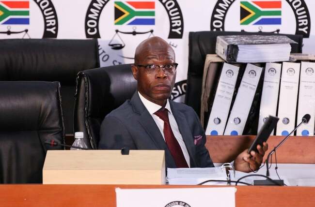 Eskom arrests: Inside the R2bn Kusile contract that led to arrests of Matshela Koko, wife and stepdaughter