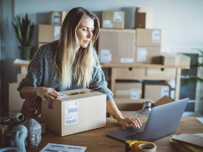 I'm an Amazon seller and I experienced how Amazon's hidden fees and crushing requirements choke out small businesses