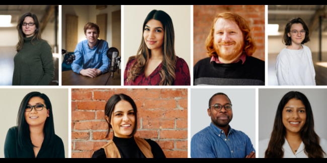 In Canada, Overstory Media Group wants to provide cover (and salaries) for local journalists