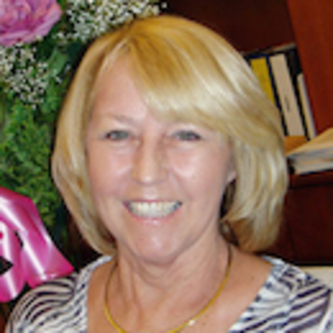 In memoriam: Kathy Cutshaw, dedicated and respected UH Mānoa executive