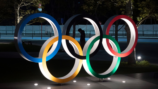 First Nations chief says 2030 Olympic bid over after B.C. declines support