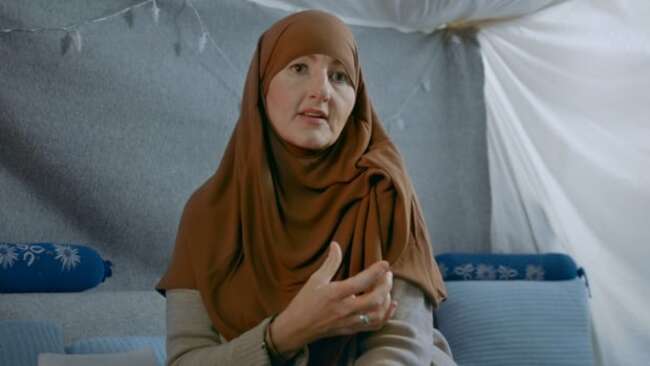 B.C. woman who married ISIS fighter released on bail pending 'terrorism peace bond' hearing
