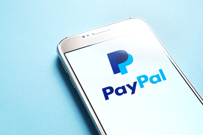 PayPal Posts A Blowout Quarter, Provides Upbeat Guidance; Shares Pop 4%