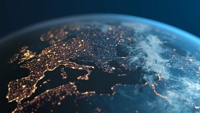 Answering Europe's call: storing and processing EU data in the EU