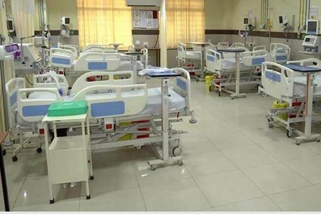 COVID-19: Government website will now help find hospital beds, plasma, medical oxygen and more