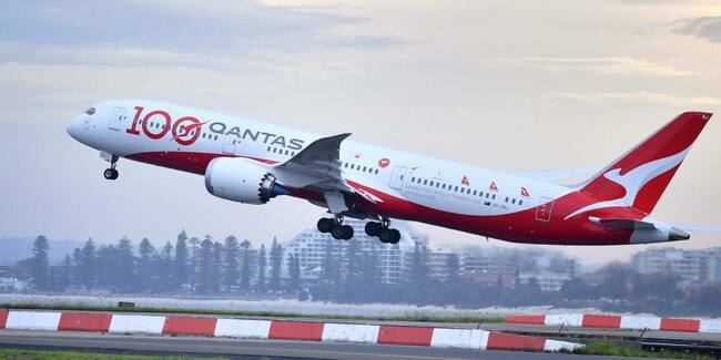 Qantas-JAL tie-up faces veto from Australian antitrust regulator