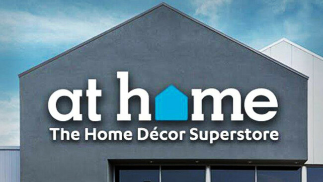 At Home to Go Private in $2.8 Billion Deal With HellmanFriedman