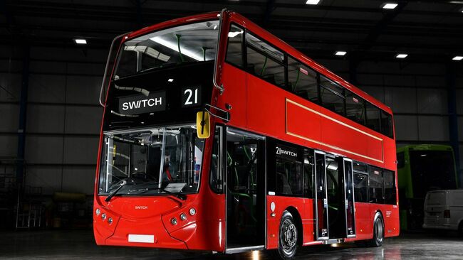 New Innovative Business Models To Drive Growth Of Electric Buses And Light Commercial Vehicles