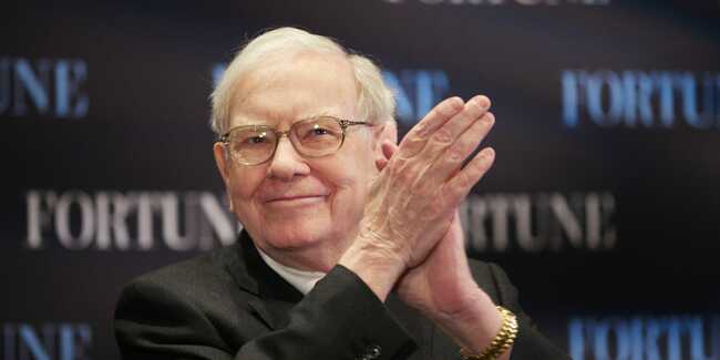 Warren Buffett is eager to invest $80 billion. That's enough to buy GM, FedEx, or Activision Blizzard.
