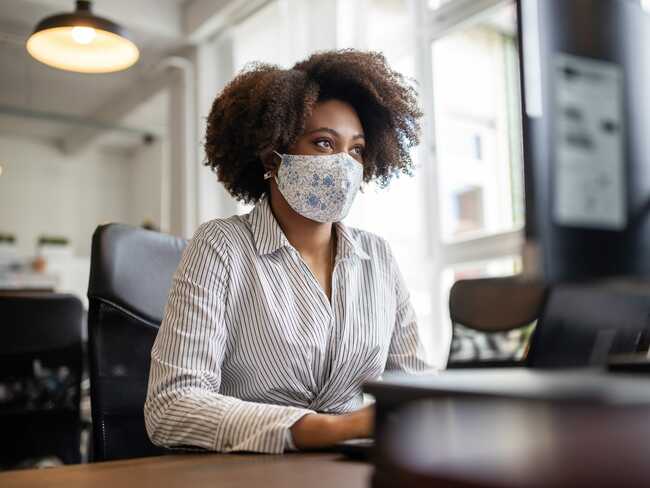 Imposter syndrome can derail your career but there's a way to beat it, says occupational psychologist