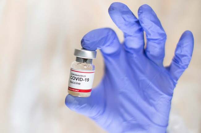 Will a Patent Waiver for Covid Vaccines End the Pandemic?