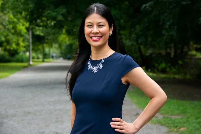 Meet Karen K. Ho, the voice behind our new biweekly newsletter, Insider Sustainability