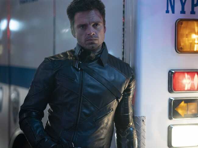 The top 9 streaming TV shows of the week, including Netflix's 'Shadow and Bone'