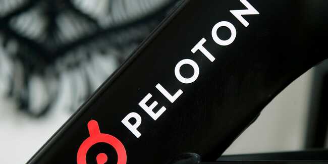 Peloton's 15% sell-off amid treadmill woes has created a ripe buying opportunity, Credit Suisse says