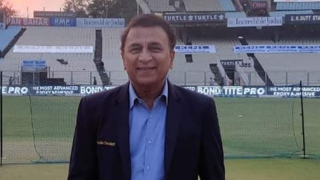 "They Have Player Of Hardik Pandya's Calibre, But..": Sunil Gavaskar Questions Pakistan's Team Selection