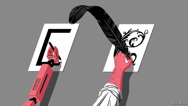 Can human creativity prevent mass unemployment?