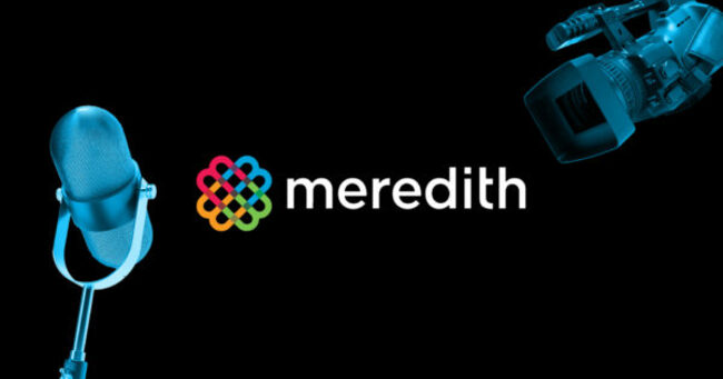 Meredith Bets Big on Video and Podcasts in NewFronts Presentation