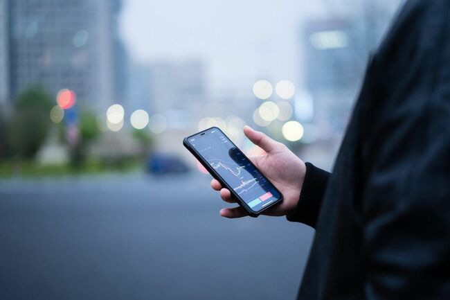 Redfin Among Today's Best Short Plays As The Dow Trades Around Record High And The Nasdaq Continues Losing Streak