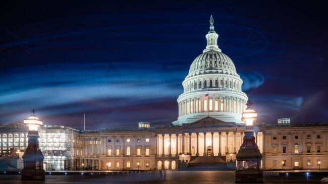 States With the Most Public Sector Workers