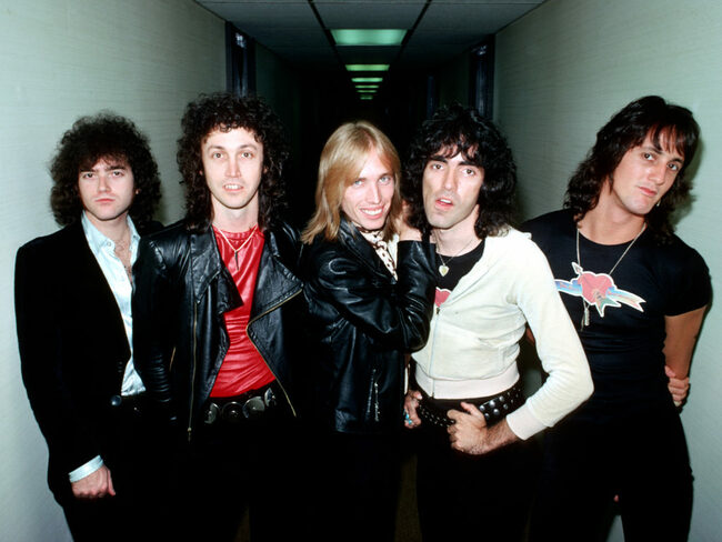 Tom Petty Tune 'Drivin' Down to Georgia' Gets New Video Treatment