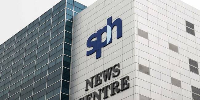 Singapore Straits Times owner unloads media business to nonprofit