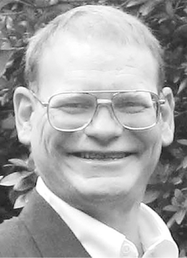 William (Bill) Warren Hudnall