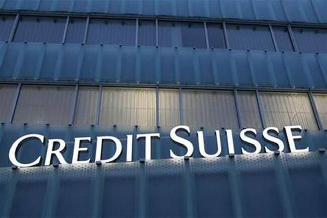 Credit Suisse cuts India's FY22 GDP growth forecast to 8.5-9% due to raging Covid-19 second wave